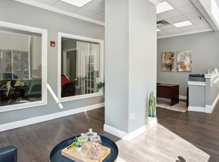 LIV Cleveland, Cleveland, OH 44114