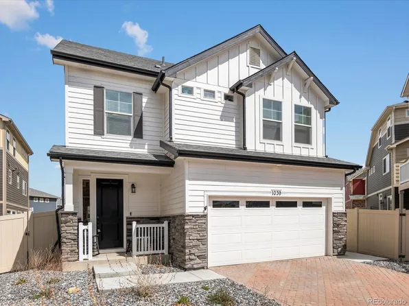 1039 Highview Drive, Erie, CO 80516