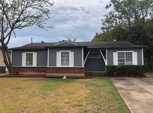 3238 52nd St, Dallas, TX 75216