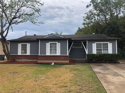 3238 52nd St, Dallas, TX, 75216