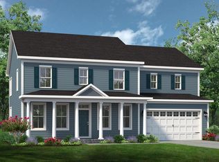 1039 Egret Ln, Suffolk, VA 23434