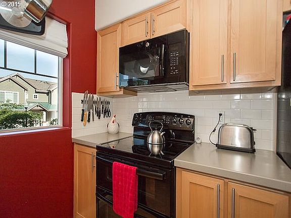 Color matched appliances