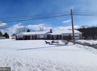 6821 Spring Rd, Shermans Dale, PA 17090