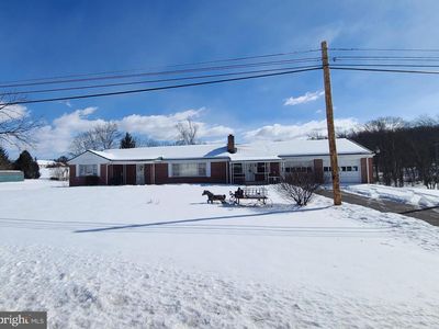 6821 Spring Rd, Shermans Dale, PA, 17090