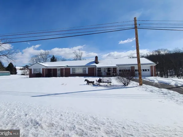 6821 Spring Rd, Shermans Dale, PA 17090