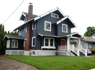 3244 NE Schuyler St, Portland, OR 97212