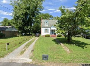 3800 Austin Ave, Richmond, VA 23222