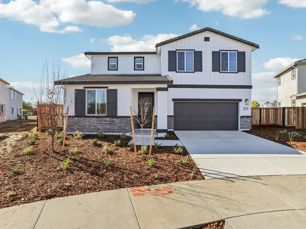 2303 Admiral Ct, Brentwood, CA 94513