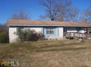 166 Cornelius Rd, Cedartown, GA 30125