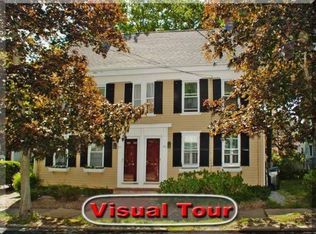 43-45 Forrester St #2, Newburyport, MA 01950
