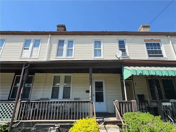 611 E 17th Ave, Homestead, PA 15120