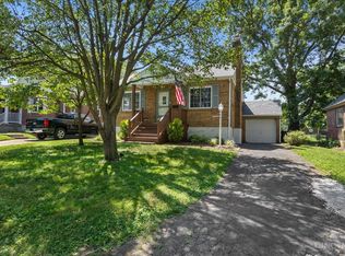 3783 Saint Johns Ter, Cincinnati, OH 45236