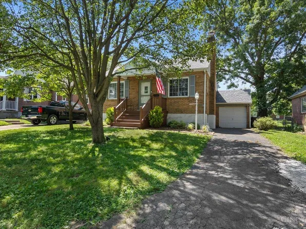 3783 Saint Johns Ter, Cincinnati, OH 45236