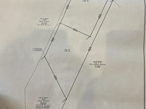 44 Moore Rd NW, Charleston, TN 37310
