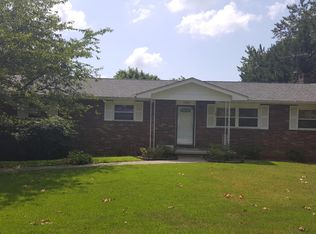 10908 Sonja Dr, Knoxville, TN 37934