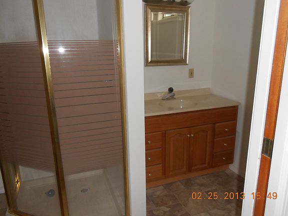 bsmt bathroom