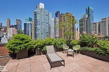 Sold by Brown Harris Stevens