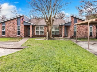 2304 Westcreek, College Station, TX 77845