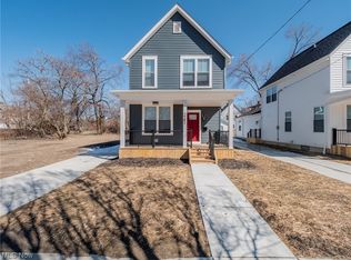 2281 E 93rd St, Cleveland, OH