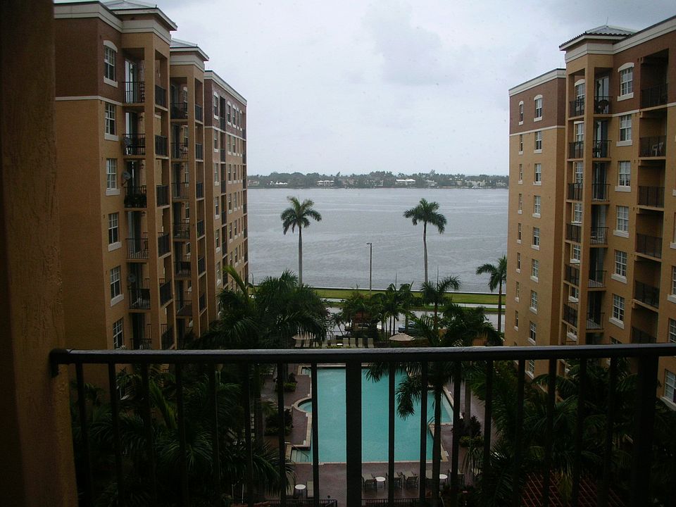 Great Intracoastal / Ocean View