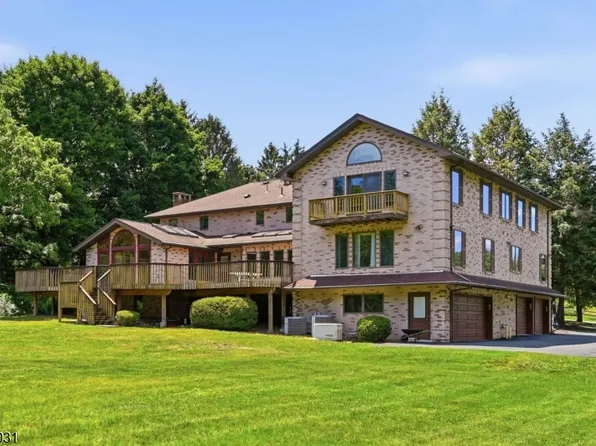351 Ridge Rd, Fredon Twp., NJ 07860