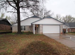 1905 Valley Rd, Sapulpa, OK 74066