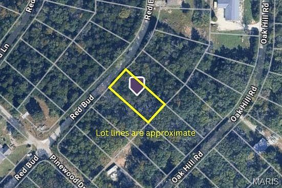 1st image of 36 Redbud Dr