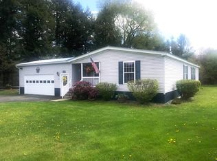 516 County Highway 11 #21, Laurens, NY 13796
