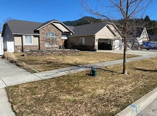 1996 E Gunther Ave, Coeur D Alene, ID 83815