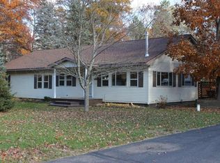 5051 Arthur Hills Rd, Indian River, MI 49749