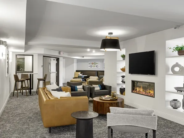 Creekside Apartments