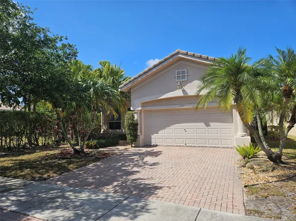 11655 NW 71st Place, Parkland, FL 33076