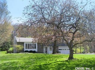 2816 E Lake Rd, Skaneateles, NY 13152