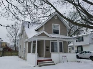 409 W Lapeer St #1, Lansing, MI 48933