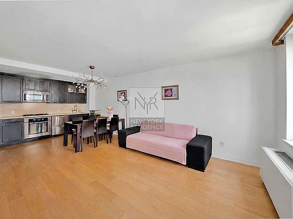 2nd image of 333 Rector Pl APT 1101