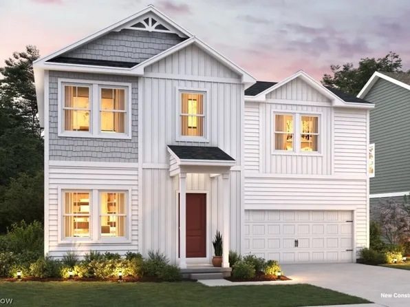 4308 Dogwood Ave, Perry, OH 44081