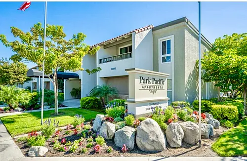 10340 Warner Ave #61 Photo 1