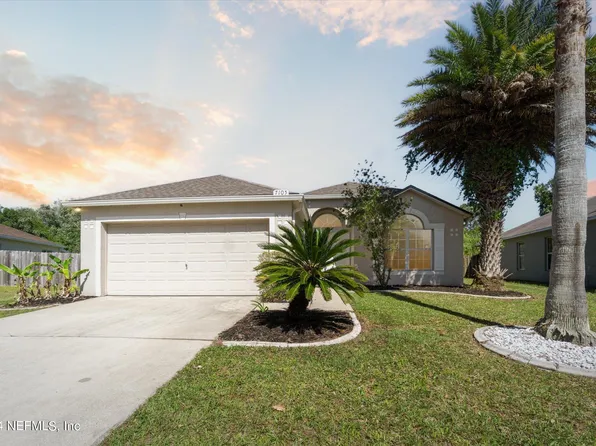 7105 HIGH BLUFF Road, Jacksonville, FL 32244