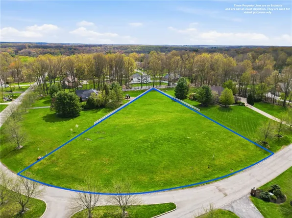 LOT 18 Whippoorwill Dr, Hermitage, PA 16148