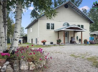 1108 21st Ave, Fairbanks, AK 99701