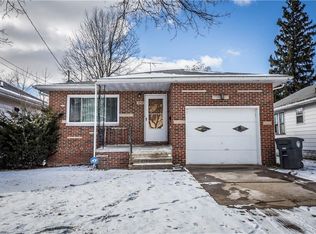 1218 Herberich Ave, Akron, OH