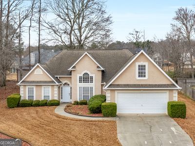 506 Olivia Ct, Stockbridge, GA, 30281