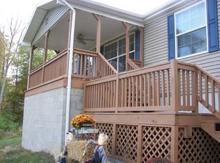 23 Pine Ln, Cedar Hill, MO 63016