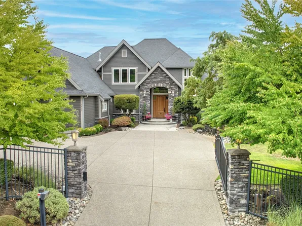 2627 12th Avenue SW, Puyallup, WA 98371