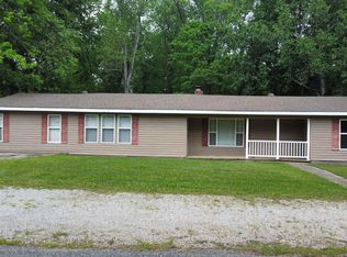 1005 Blake Dr, Double Springs, AL 35553