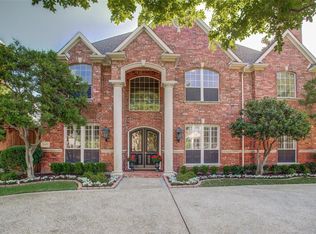 4107 Edith Ct, Dallas, TX 75220