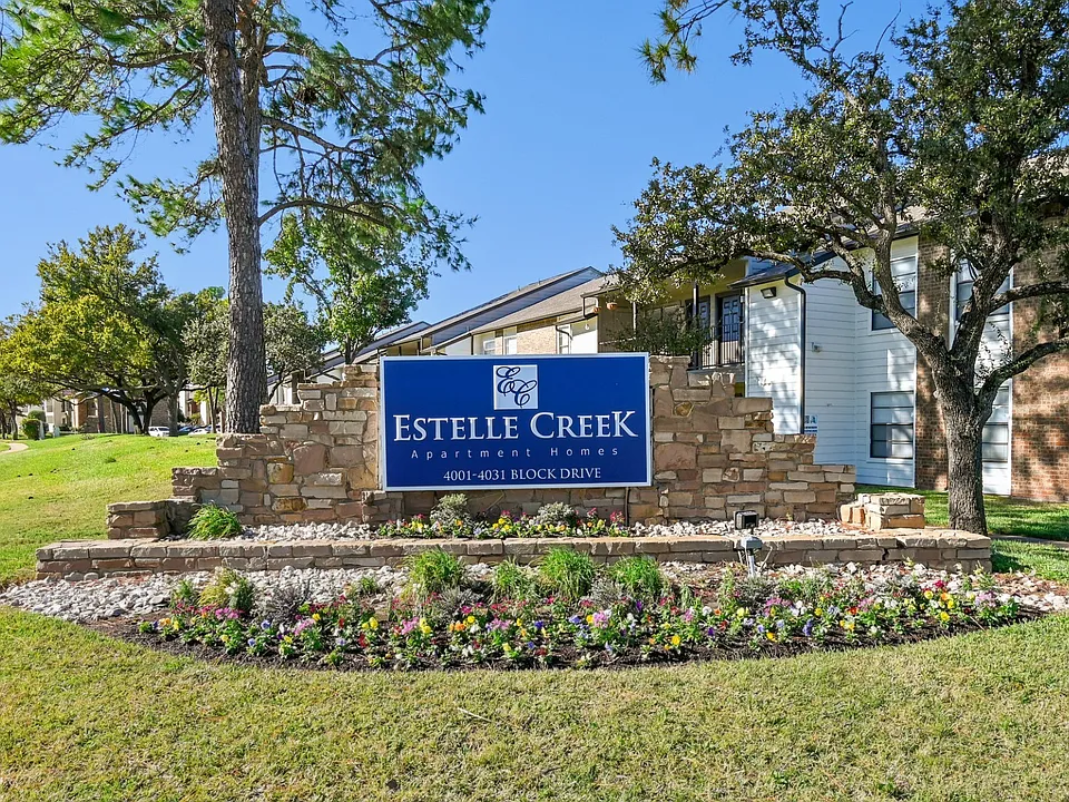 Estelle Creek North