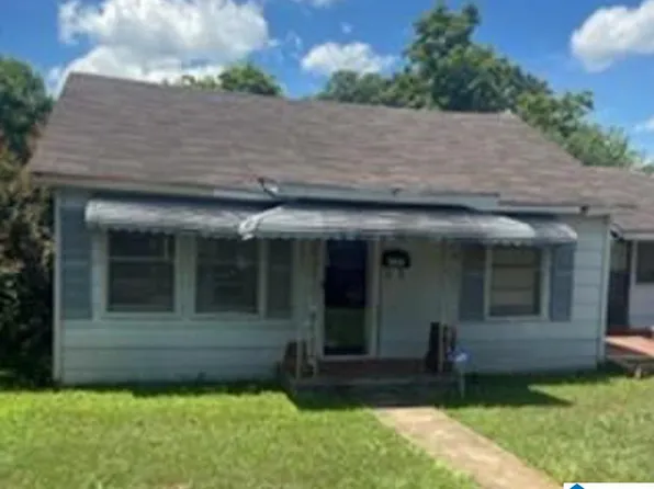 909 Prater St, Sylacauga, AL 35150