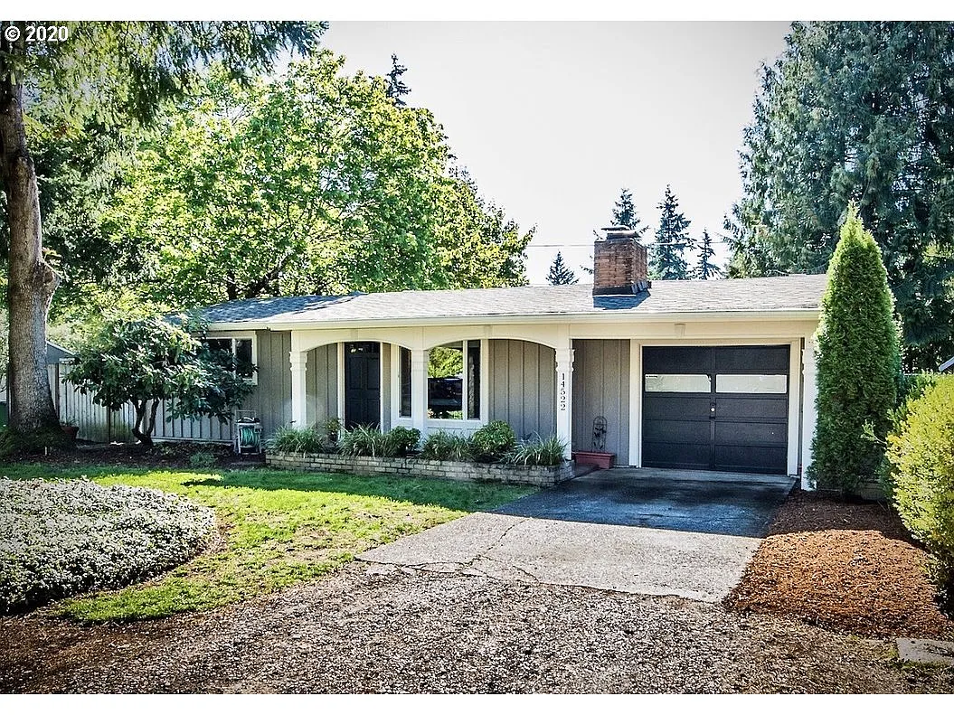14522 SE Harrison St photo 1