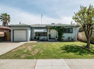 1603 S 4th St, Fresno, CA 93702